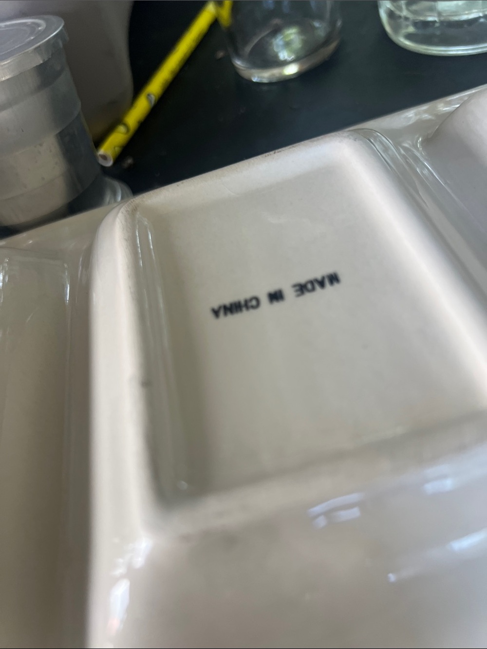 Tray - Picture 2 of 2
